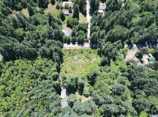 Nka LOT 105, Quilcene, WA 98376