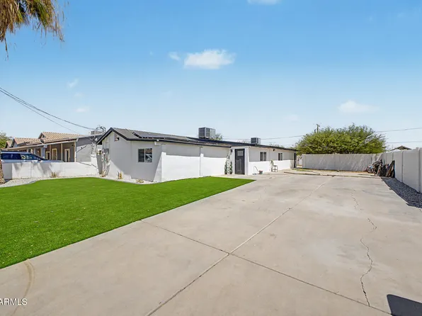13805 N LUNA Street, El Mirage, AZ 85335