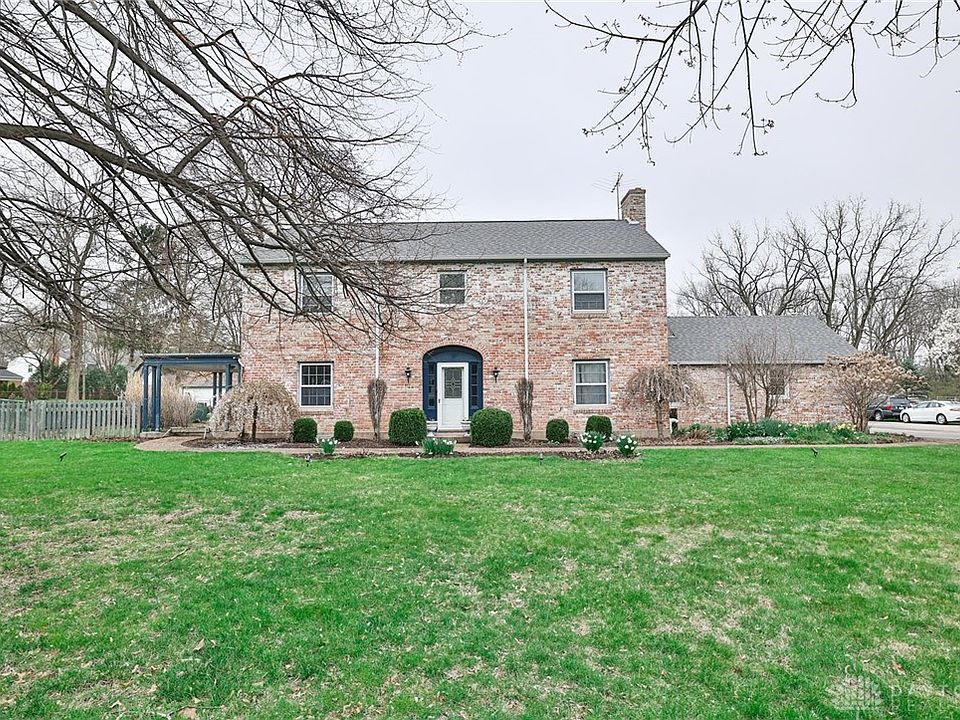 1324 Park Ave, Piqua, OH 45356 Zillow