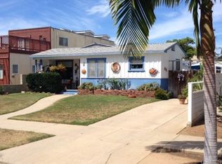 808 H Ave, Coronado, CA 92118