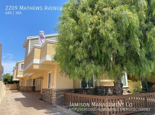 2209 Mathews Ave UNIT C, Redondo Beach, CA 90278