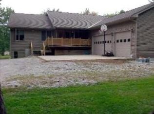 11002 W 141st Ave, Cedar Lake, IN 46303