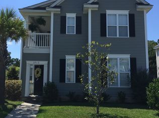 1913 Hubbell Dr, Mount Pleasant, SC 29466