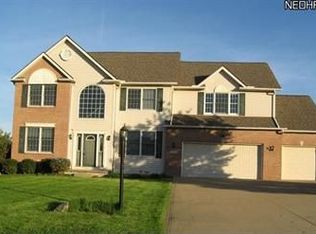 5730 Arlyne Ln, Medina, OH 44256