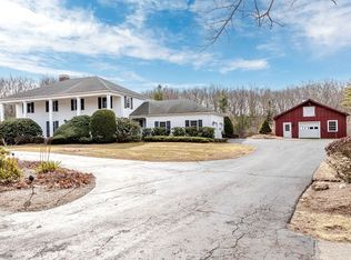 51 Morse Rd, Sudbury, MA 01776