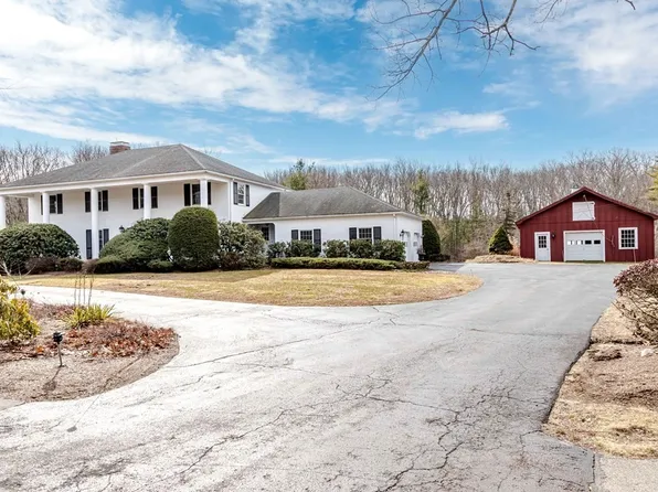 51 Morse Rd, Sudbury, MA 01776