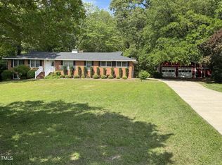 5009 Old Elizabeth Rd, Raleigh, NC 27616