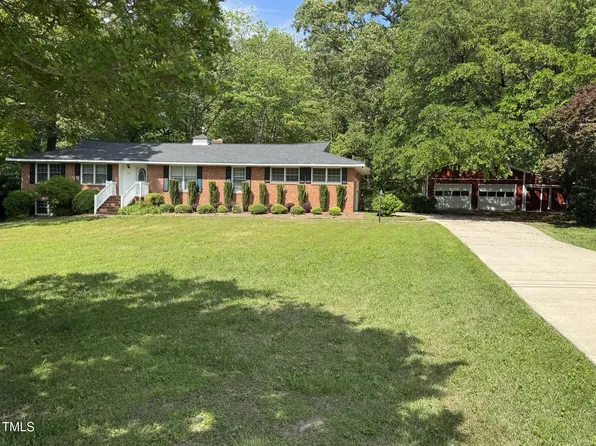 5009 Old Elizabeth Rd, Raleigh, NC 27616