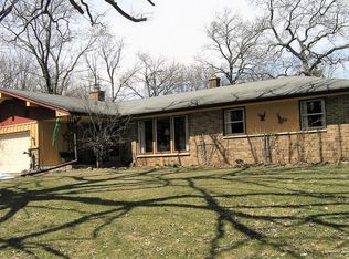 S75W36004 Wilton Rd, Eagle, WI 53119