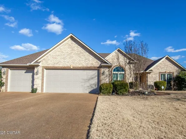 128 Fawn Ridge Dr, Jackson, TN 38305