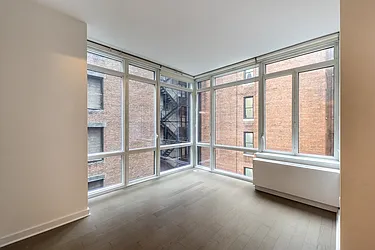 Rented by Bozzuto Management