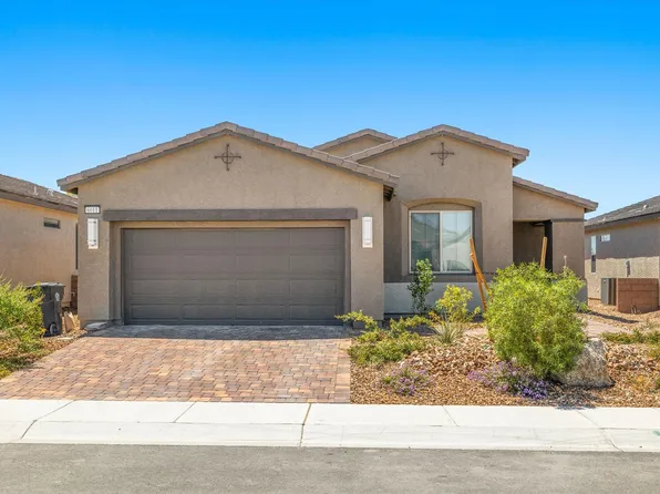 6011 E Trevano Ave, Pahrump, NV 89061