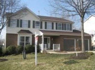 9414 Sandy Creek Rd, Fort Washington, MD 20744