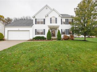 5677 Trystin Tree Dr, Medina, OH 44256