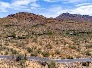 10500 E Lost Canyon Dr LOT 2, Scottsdale, AZ 85255