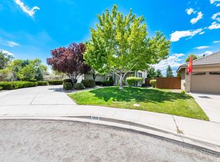 7809 Miro Ct, Sparks, NV 89436