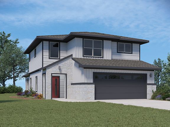 Plan Elevation.