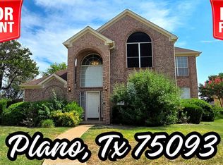 4101 Pinewood Dr, Plano, TX 75093