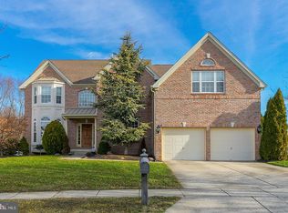 45 Fredrick Blvd, Swedesboro, NJ 08085