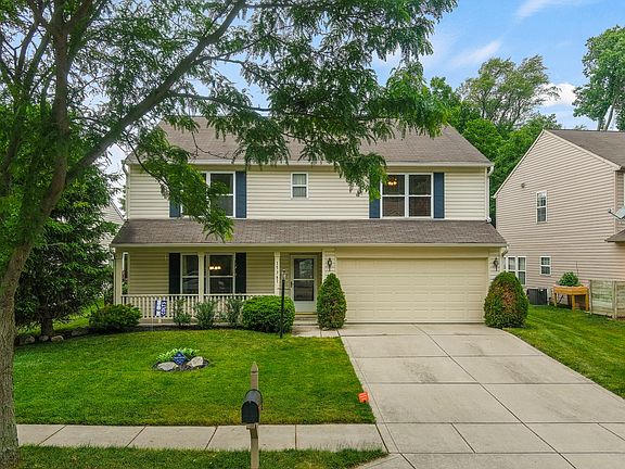 2nd image of 15341 Wolf Run Ct
