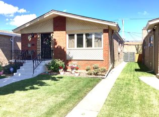 1718 E 87th Pl, Chicago, IL 60617