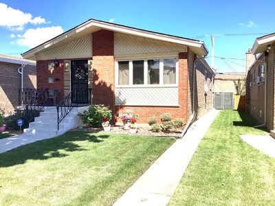 1718 E 87th Pl, Chicago, IL, 60617