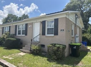 114 Calvin St #B, Spring Lake, NC 28390