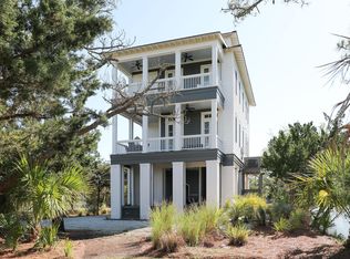 27 Planters Retreat, Edisto Island, SC 29438