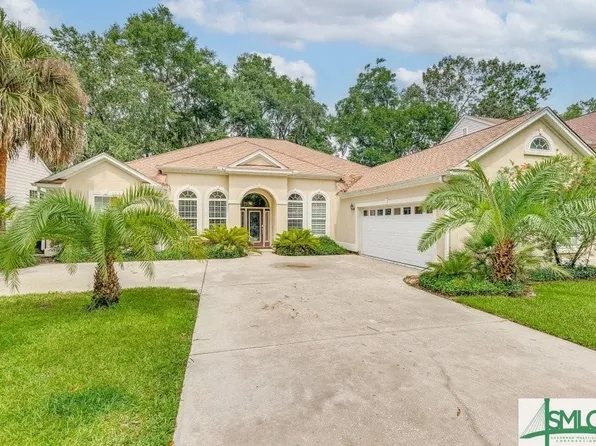 10 Arabica Lane, Savannah, GA 31419