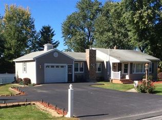 300 Old Loudon Rd, Latham, NY 12110