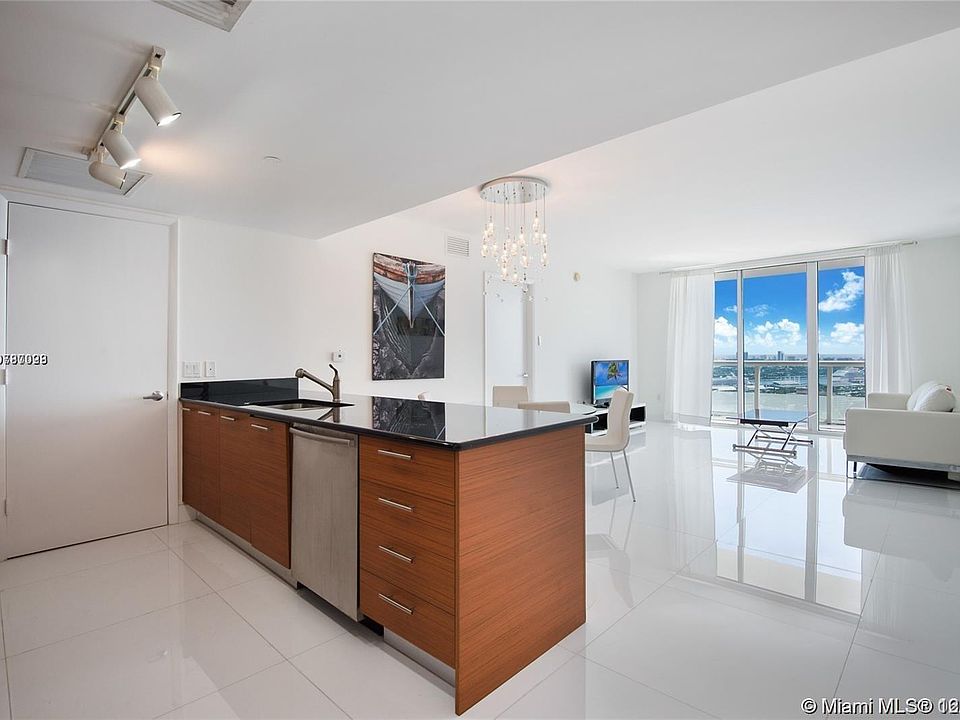 1st image of 50 Biscayne Blvd APT 3408
