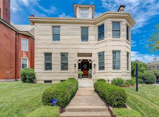 3201 Shenandoah Ave, Saint Louis, MO 63104