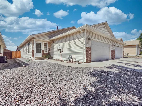 421 1/2 Broken Arrow Dr Unit A, Grand Junction, CO 81504
