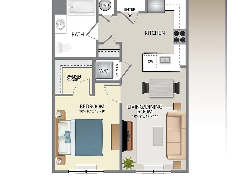1 Campbell St — Photo 1