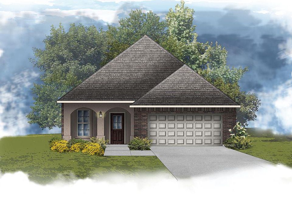 1st image of 8703 Lulu Ln Lot 1-A