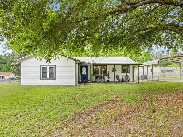 7260 Olga Ct, Tallahassee, FL 32303