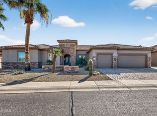 17173 W Mahogany Way, Surprise, AZ 85387
