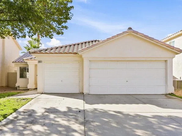 2037 Madica Ave, Las Vegas, NV 89123