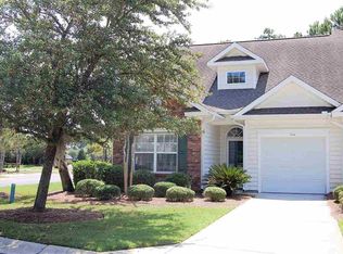 718 Botany Loop, Murrells Inlet, SC 29576