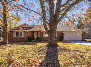 842 E Meadowlark St, Springfield, MO 65810