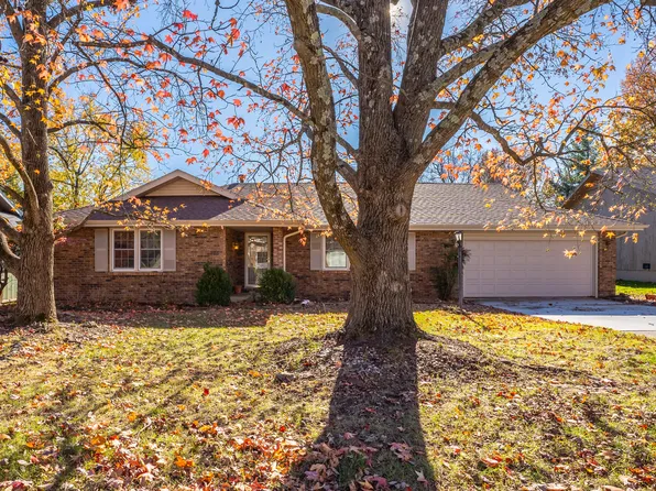 842 E Meadowlark Street, Springfield, MO 65810