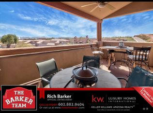 13442 N Mountainside Dr UNIT A, Fountain Hills, AZ 85268