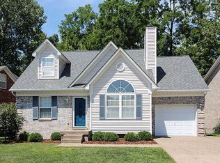 8616 Astrid Ave, Louisville, KY 40228