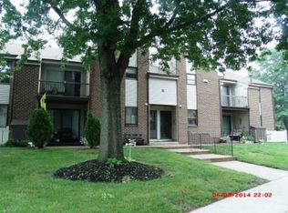 1475 Mount Holly Rd APT H3, Edgewater Park, NJ 08010