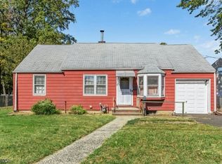 574 Sherman Ave, Roselle Boro, NJ 07203