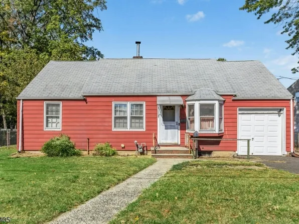 574 Sherman Ave, Roselle Boro, NJ 07203