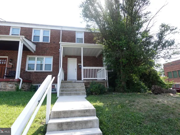 1301 Kenhill Ave, Baltimore, MD 21213