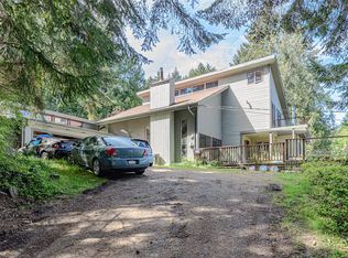 1671 N Beach Rd, Salt Spring Island, BC V8K 1A8