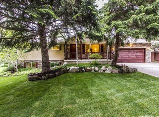 3069 E Little Cottonwood Rd, Sandy, UT 84092