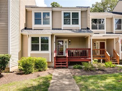 10020 Bellona Ct, Henrico, VA, 23233